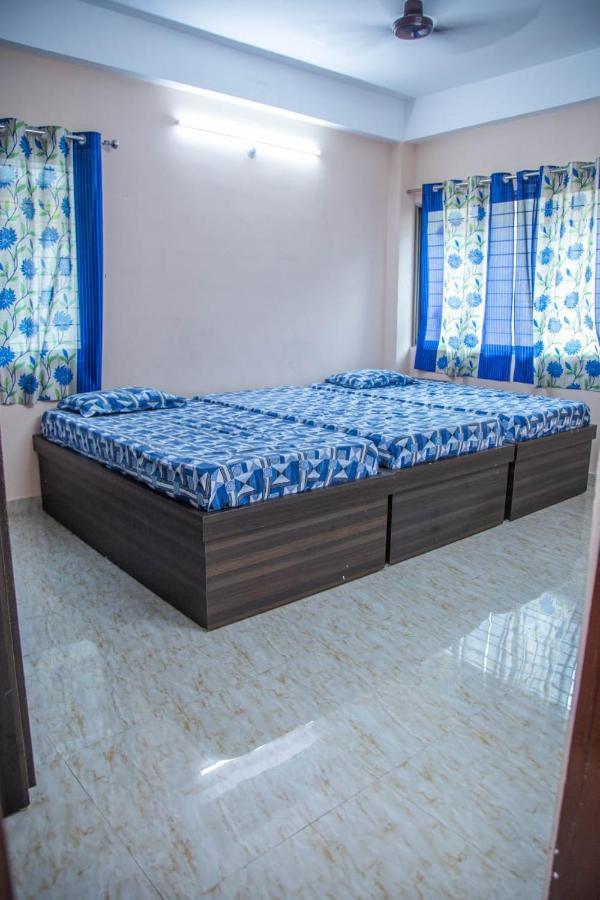 הוסטל סיליגורי Jindal Residency Males Only מראה חיצוני תמונה