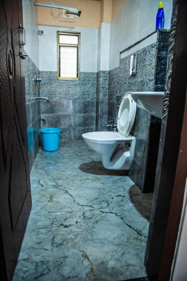 הוסטל סיליגורי Jindal Residency Males Only מראה חיצוני תמונה