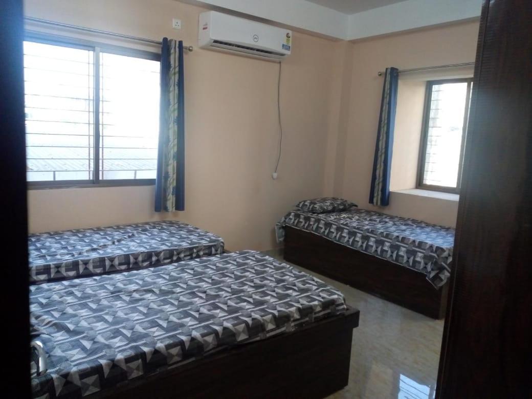 הוסטל סיליגורי Jindal Residency Males Only מראה חיצוני תמונה