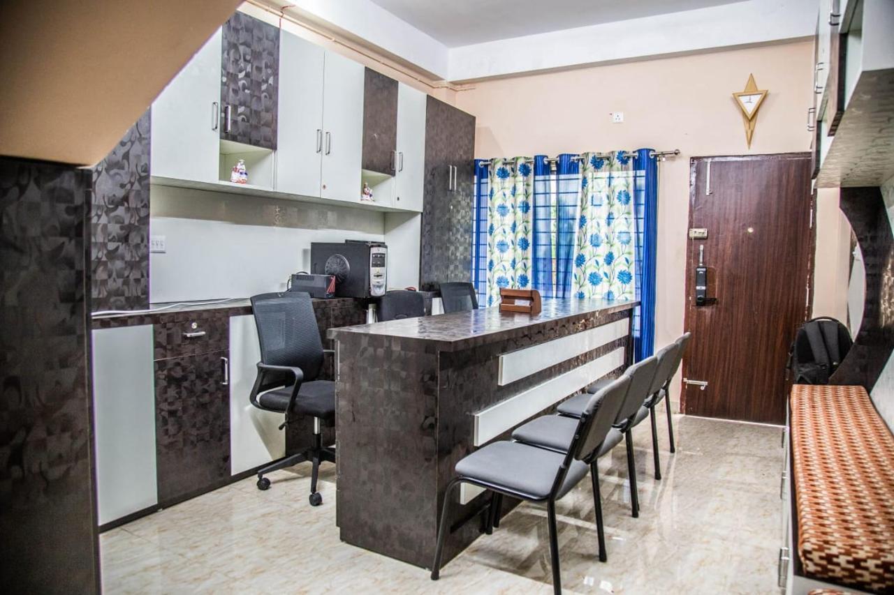 הוסטל סיליגורי Jindal Residency Males Only מראה חיצוני תמונה